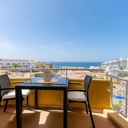 Appartement Shine Wave Orlando