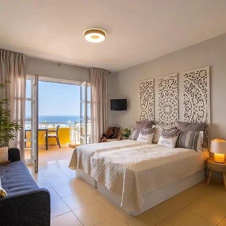 Appartement Shine Wave Orlando