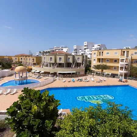 Shine Wave Orlando Appartement Costa Adeje (Tenerife)