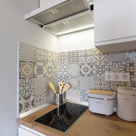 Shine Wave Orlando Appartement