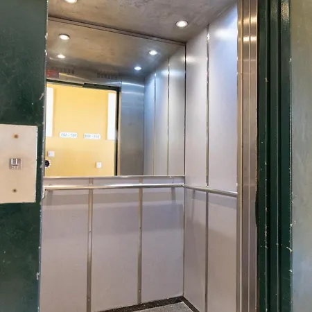 Shine Wave Orlando Appartement