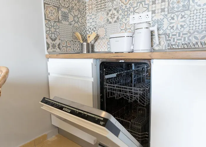 Shine Wave Orlando Apartment Costa Adeje (Tenerife)