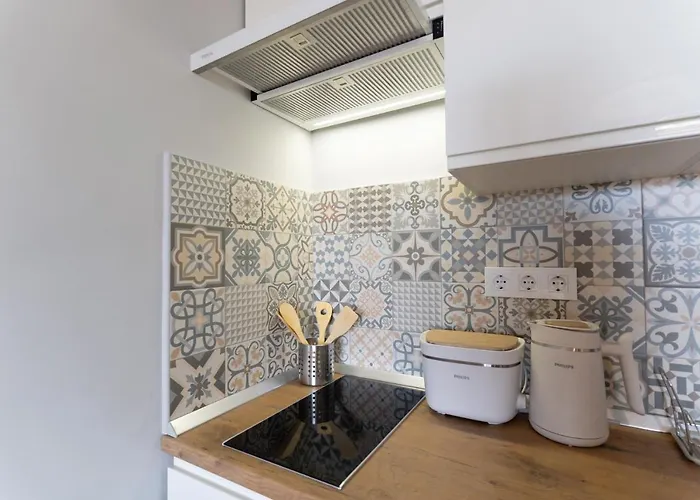 Shine Wave Orlando Apartment