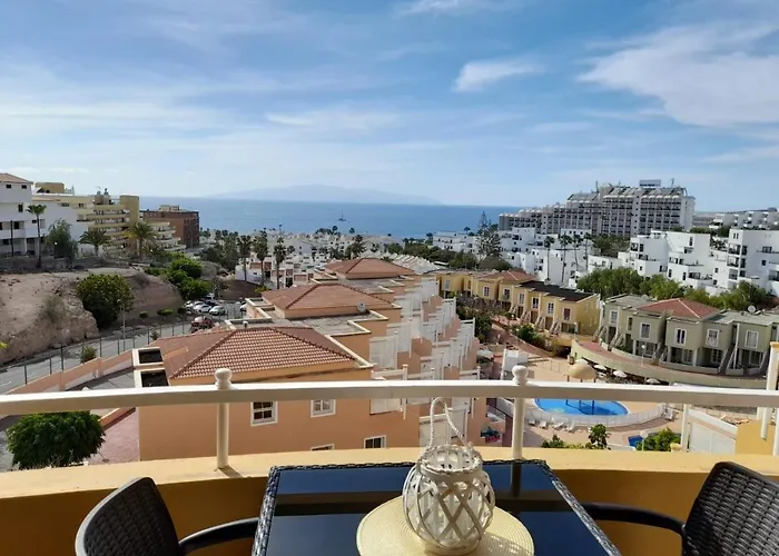 Shine Wave Orlando * Costa Adeje (Tenerife)