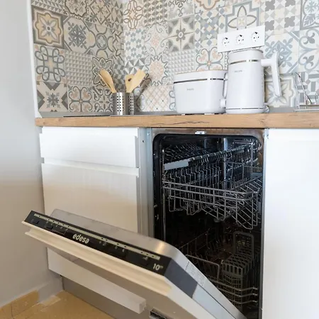 Shine Wave Orlando Appartement Costa Adeje (Tenerife)