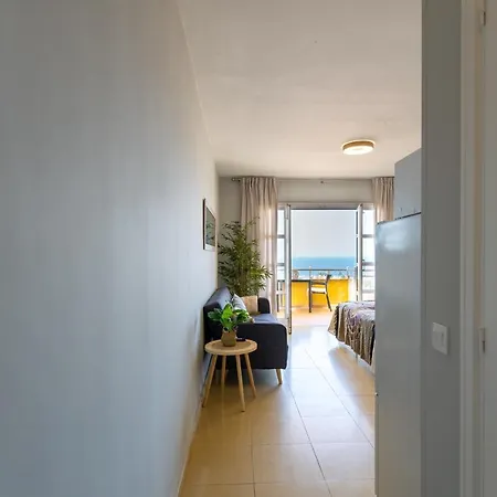 Appartement Shine Wave Orlando Costa Adeje (Tenerife)