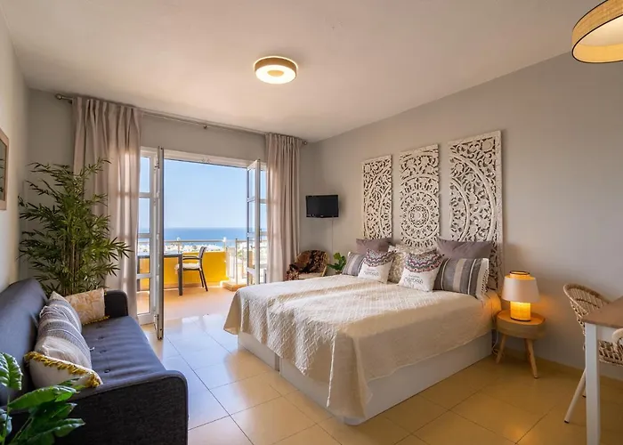 Διαμέρισμα Shine Wave Orlando