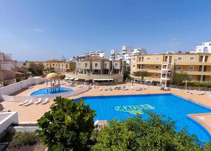 Shine Wave Orlando Διαμέρισμα Costa Adeje (Tenerife)