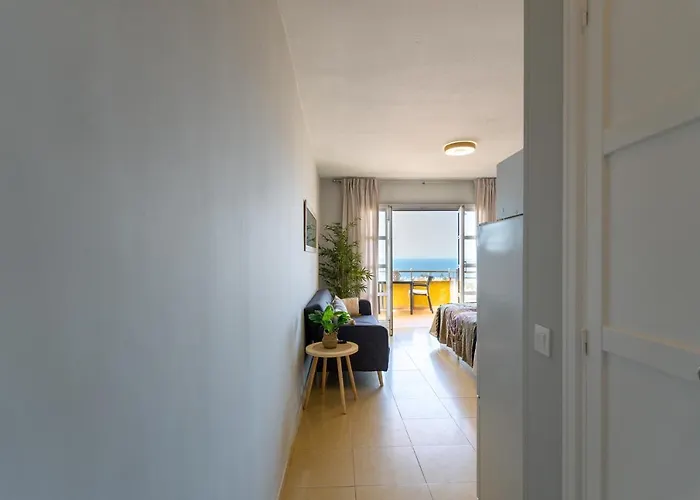 Διαμέρισμα Shine Wave Orlando Costa Adeje (Tenerife)