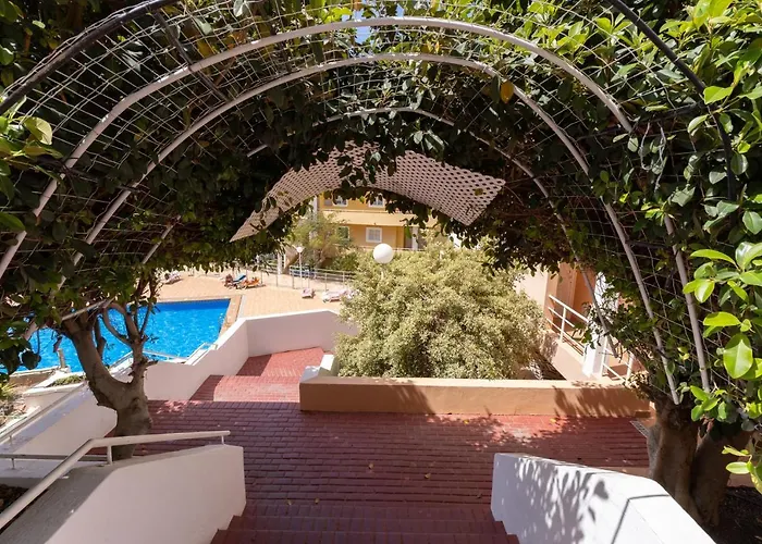 Shine Wave Orlando * Costa Adeje (Tenerife)